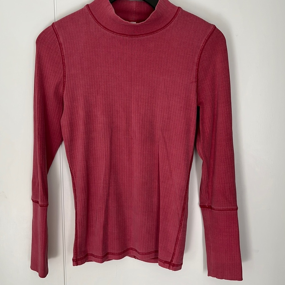 Free People - The Rickie Top.